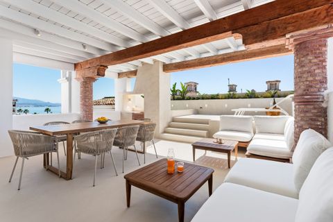 Penthouse i La Duquesa, Malaga, La Duquesa - € 1.290.000 | Ref: CDS5122141-FO - foto 6