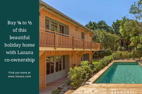 Villa i Cap Ferret, Gironde, Cap Ferret - € 403.000 | Ref: FR33002 - foto 24