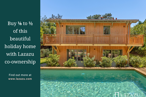 Villa i Cap Ferret, Gironde, Cap Ferret - € 403.000 | Ref: FR33002 - foto 3