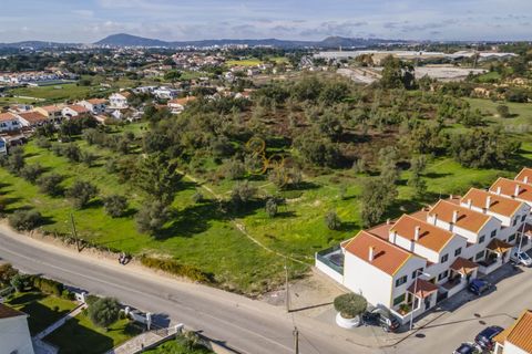 Helårsgrund i Setubal, Setubal, Setubal - € 1.500.000 | Ref: PI -35_22 - foto 1