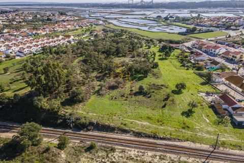 Helårsgrund i Setubal, Setubal, Setubal - € 1.500.000 | Ref: PI -35_22 - foto 4