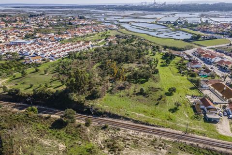 Helårsgrund i Setubal, Setubal, Setubal - € 1.500.000 | Ref: PI -35_22 - foto 5