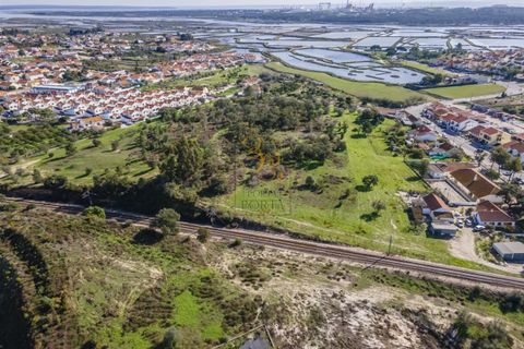 Helårsgrund i Setubal, Setubal, Setubal - € 1.500.000 | Ref: PI -35_22 - foto 7