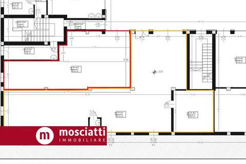 L'establiment comercial a Matelica, Macerata, Matelica - € 300/mes | Ref: 4063-1 - foto 2