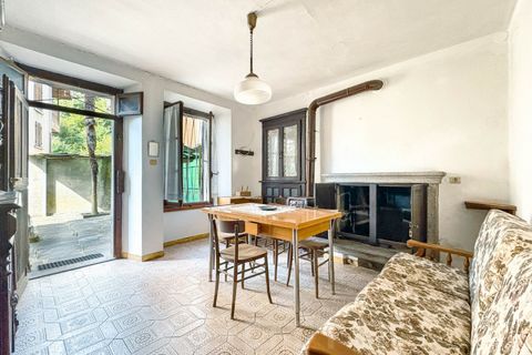 Rækkehus i Arola, Verbano Cusio Ossola, Arola - € 99.000 | Ref: 2-AROCOR - foto 5