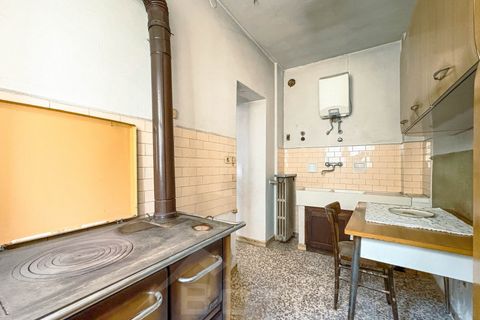 Rækkehus i Arola, Verbano Cusio Ossola, Arola - € 99.000 | Ref: 2-AROCOR - foto 7