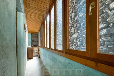 Rækkehus i Arola, Verbano Cusio Ossola, Arola - € 99.000 | Ref: 2-AROCOR - foto 9