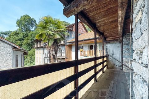 Rækkehus i Arola, Verbano Cusio Ossola, Arola - € 99.000 | Ref: 2-AROCOR - foto 25