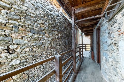 Rækkehus i Arola, Verbano Cusio Ossola, Arola - € 99.000 | Ref: 2-AROCOR - foto 27