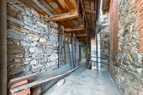 Rækkehus i Arola, Verbano Cusio Ossola, Arola - € 99.000 | Ref: 2-AROCOR - foto 28