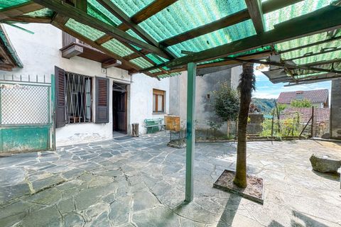 Rækkehus i Arola, Verbano Cusio Ossola, Arola - € 99.000 | Ref: 2-AROCOR - foto 31