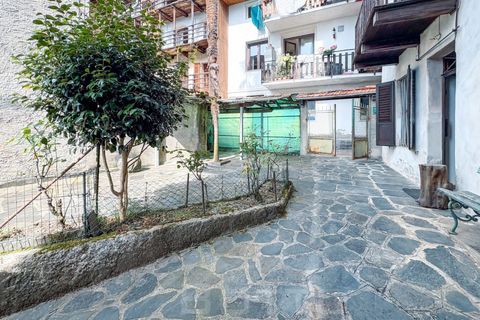 Rækkehus i Arola, Verbano Cusio Ossola, Arola - € 99.000 | Ref: 2-AROCOR - foto 34