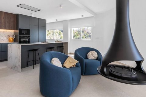 Villa i Altea, Alicante, Altea - € 2.146.000 | Ref: 41-44317 - foto 3