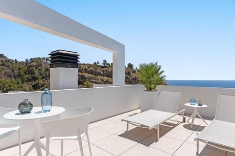 Villa i Altea, Alicante, Altea - € 2.146.000 | Ref: 41-44317 - foto 7