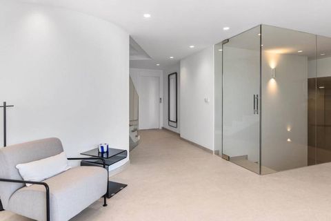 Villa i Altea, Alicante, Altea - € 2.146.000 | Ref: 41-44317 - foto 8