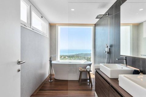 Villa i Altea, Alicante, Altea - € 2.146.000 | Ref: 41-44317 - foto 9