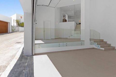 Villa i Altea, Alicante, Altea - € 2.146.000 | Ref: 41-44317 - foto 11