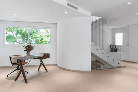 Villa i Altea, Alicante, Altea - € 2.146.000 | Ref: 41-44317 - foto 12