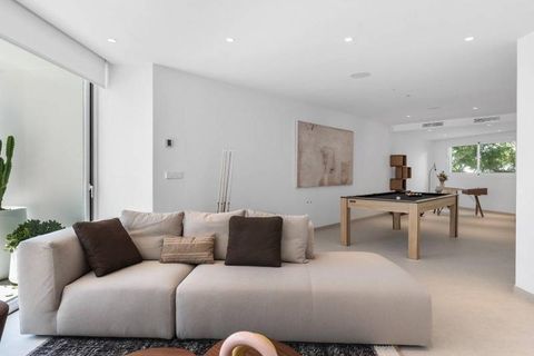 Villa i Altea, Alicante, Altea - € 2.146.000 | Ref: 41-44317 - foto 13