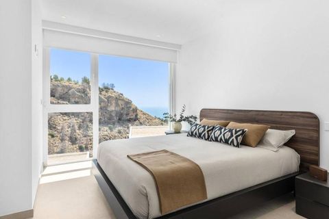 Villa i Altea, Alicante, Altea - € 2.146.000 | Ref: 41-44317 - foto 14
