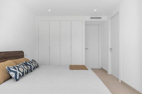 Villa i Altea, Alicante, Altea - € 2.146.000 | Ref: 41-44317 - foto 16