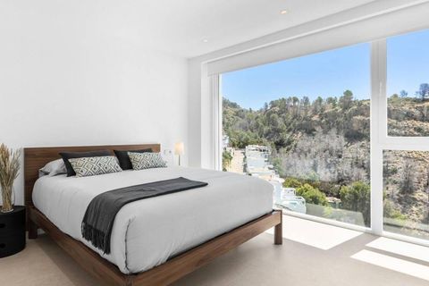 Villa i Altea, Alicante, Altea - € 2.146.000 | Ref: 41-44317 - foto 20