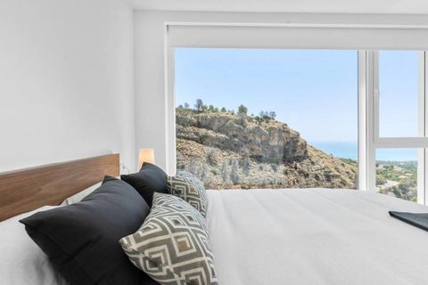 Villa i Altea, Alicante, Altea - € 2.146.000 | Ref: 41-44317 - foto 21