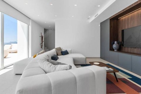 Villa i Altea, Alicante, Altea - € 2.146.000 | Ref: 41-44317 - foto 25