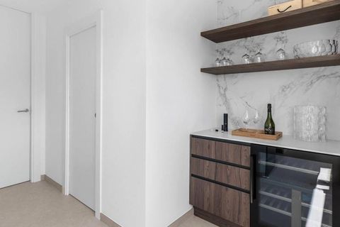 Villa i Altea, Alicante, Altea - € 2.146.000 | Ref: 41-44317 - foto 27