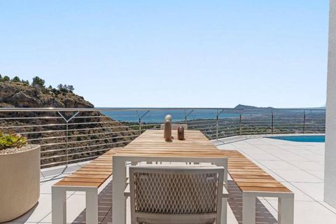 Villa i Altea, Alicante, Altea - € 2.146.000 | Ref: 41-44317 - foto 29