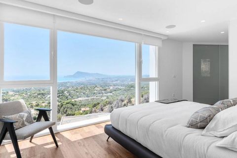 Villa i Altea, Alicante, Altea - € 2.146.000 | Ref: 41-44317 - foto 30