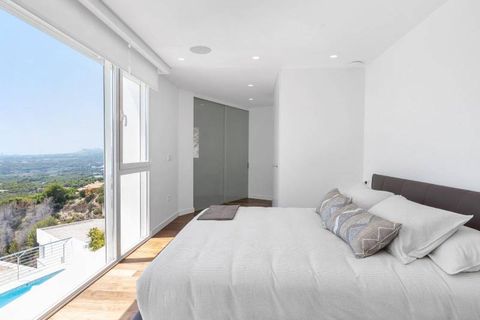Villa i Altea, Alicante, Altea - € 2.146.000 | Ref: 41-44317 - foto 31