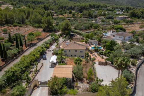 Villa i Jalon, Alicante, Jalon - € 929 950 | Ref: 31-45416 - foto 24