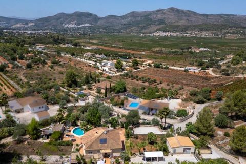 Villa i Jalon, Alicante, Jalon - € 929 950 | Ref: 31-45416 - foto 26