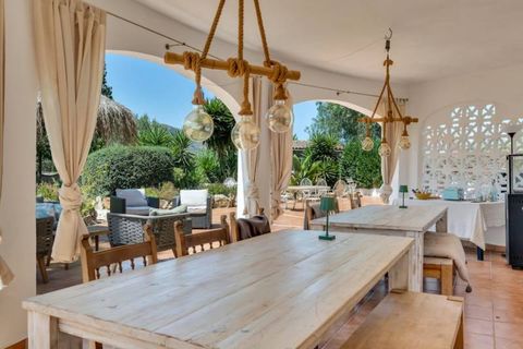Villa i Jalon, Alicante, Jalon - € 929 950 | Ref: 31-45416 - foto 28