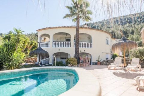 Villa i Jalon, Alicante, Jalon - € 929 950 | Ref: 31-45416 - foto 42