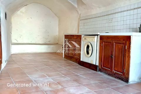 Villa a Les Mages, Gard, Les Mages - € 75.000 | Ref: 2476 - foto 4