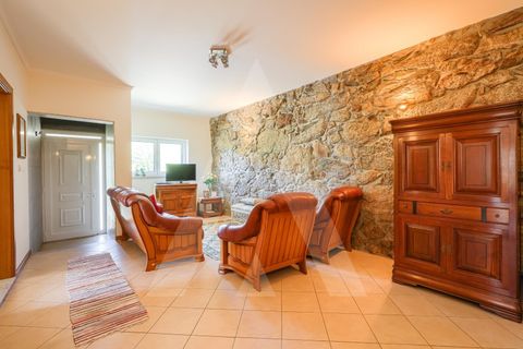 Farm i Sever do Vouga, Aveiro, Sever do Vouga - € 495.000 | Ref: 1012322/25 GL - foto 5