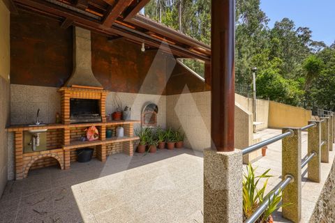 Farm i Sever do Vouga, Aveiro, Sever do Vouga - € 495.000 | Ref: 1012322/25 GL - foto 39