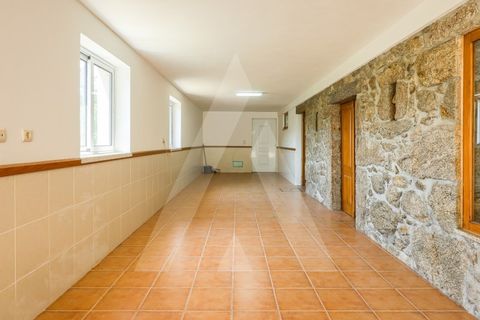 Farm i Sever do Vouga, Aveiro, Sever do Vouga - € 495.000 | Ref: 1012322/25 GL - foto 44