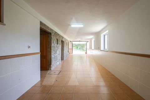 Farm i Sever do Vouga, Aveiro, Sever do Vouga - € 495.000 | Ref: 1012322/25 GL - foto 48