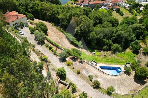 Farm i Sever do Vouga, Aveiro, Sever do Vouga - € 495.000 | Ref: 1012322/25 GL - foto 50