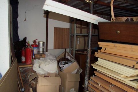 Garage i Londa, Florence, Londa - € 25.000 | Ref: 0007-4 - foto 3