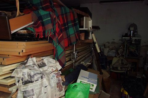 Garage i Londa, Florence, Londa - € 25.000 | Ref: 0007-4 - foto 4