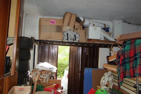 Garage i Londa, Florence, Londa - € 25.000 | Ref: 0007-4 - foto 5