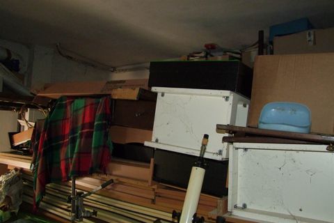 Garage i Londa, Florence, Londa - € 25.000 | Ref: 0007-4 - foto 6