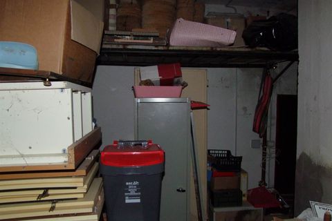 Garage i Londa, Florence, Londa - € 25.000 | Ref: 0007-4 - foto 7