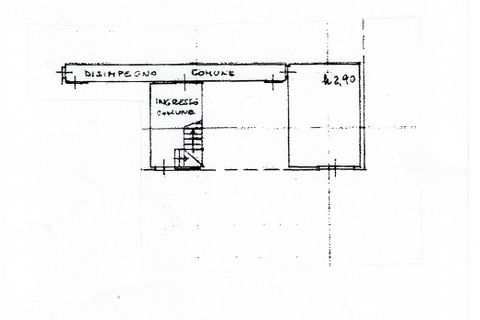 Garage i Londa, Florence, Londa - € 25.000 | Ref: 0007-4 - foto 8