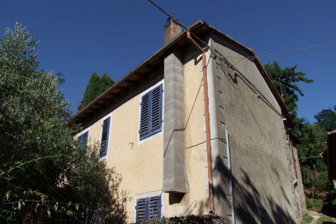 Landejendom i Dicomano, Florence, Dicomano - € 50.000 | Ref: 0780-2 - foto 2