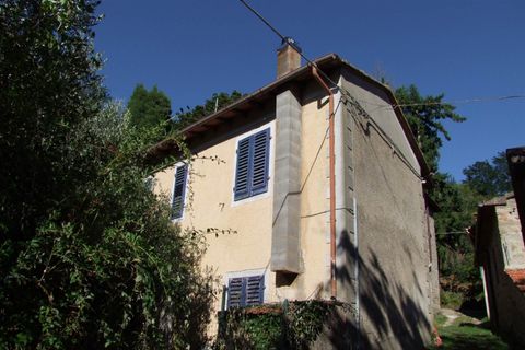 Landejendom i Dicomano, Florence, Dicomano - € 50.000 | Ref: 0780-2 - foto 4